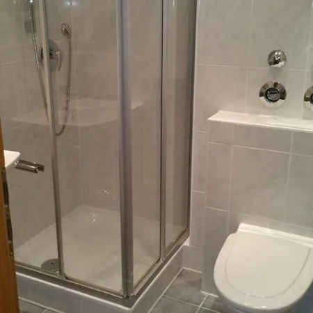Apartamento Agentur Bergblick Prien am Chiemsee