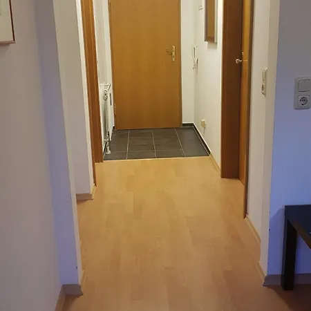 Agentur Bergblick Apartamento