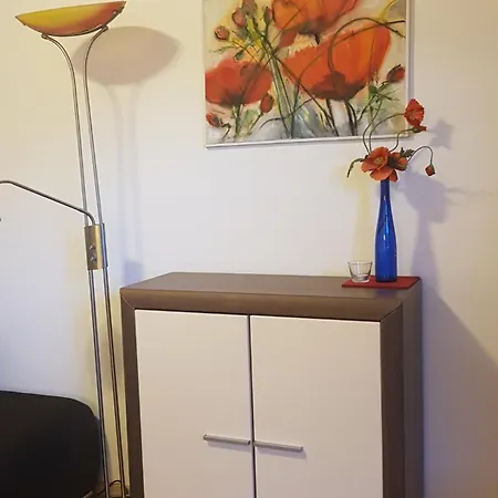 Agentur Bergblick Apartamento