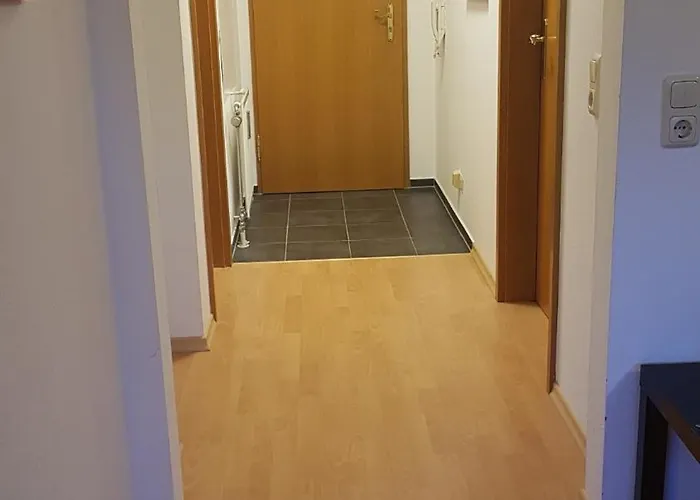 Agentur Bergblick Appartement