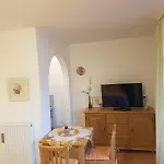 Agentur Bergblick Daire Prien am Chiemsee