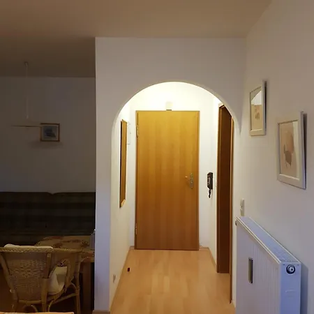 Agentur Bergblick Apartment