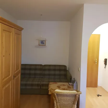 Apartmán Agentur Bergblick *