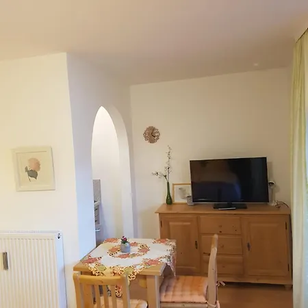 Agentur Bergblick Apartmán Prien am Chiemsee