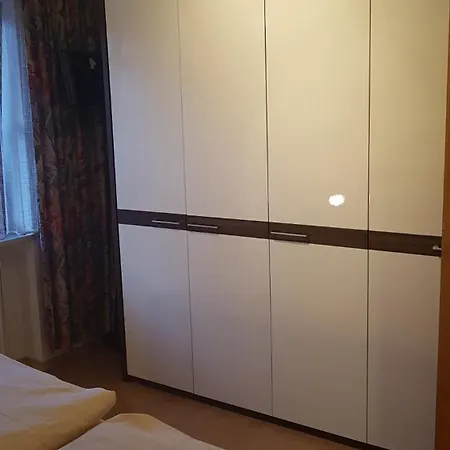 Apartment Agentur Bergblick *