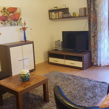Apartmán Agentur Bergblick *