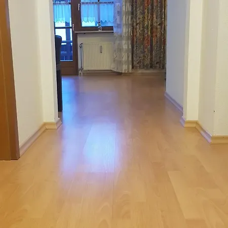 Agentur Bergblick Apartmán Prien am Chiemsee