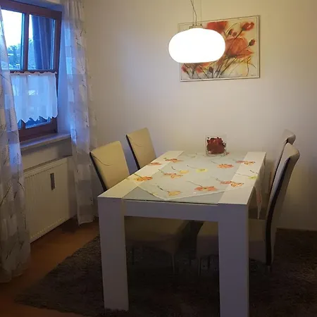 Agentur Bergblick Apartmán Prien am Chiemsee