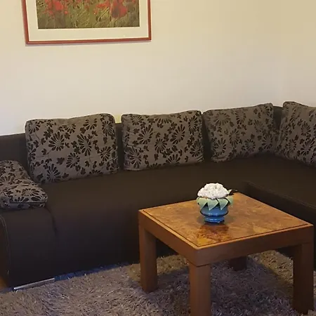 Apartman Agentur Bergblick Prien am Chiemsee