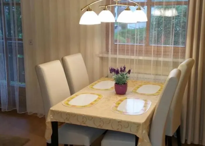 Agentur Bergblick Prien am Chiemsee